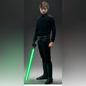 Kids Luke Skywalker full costume